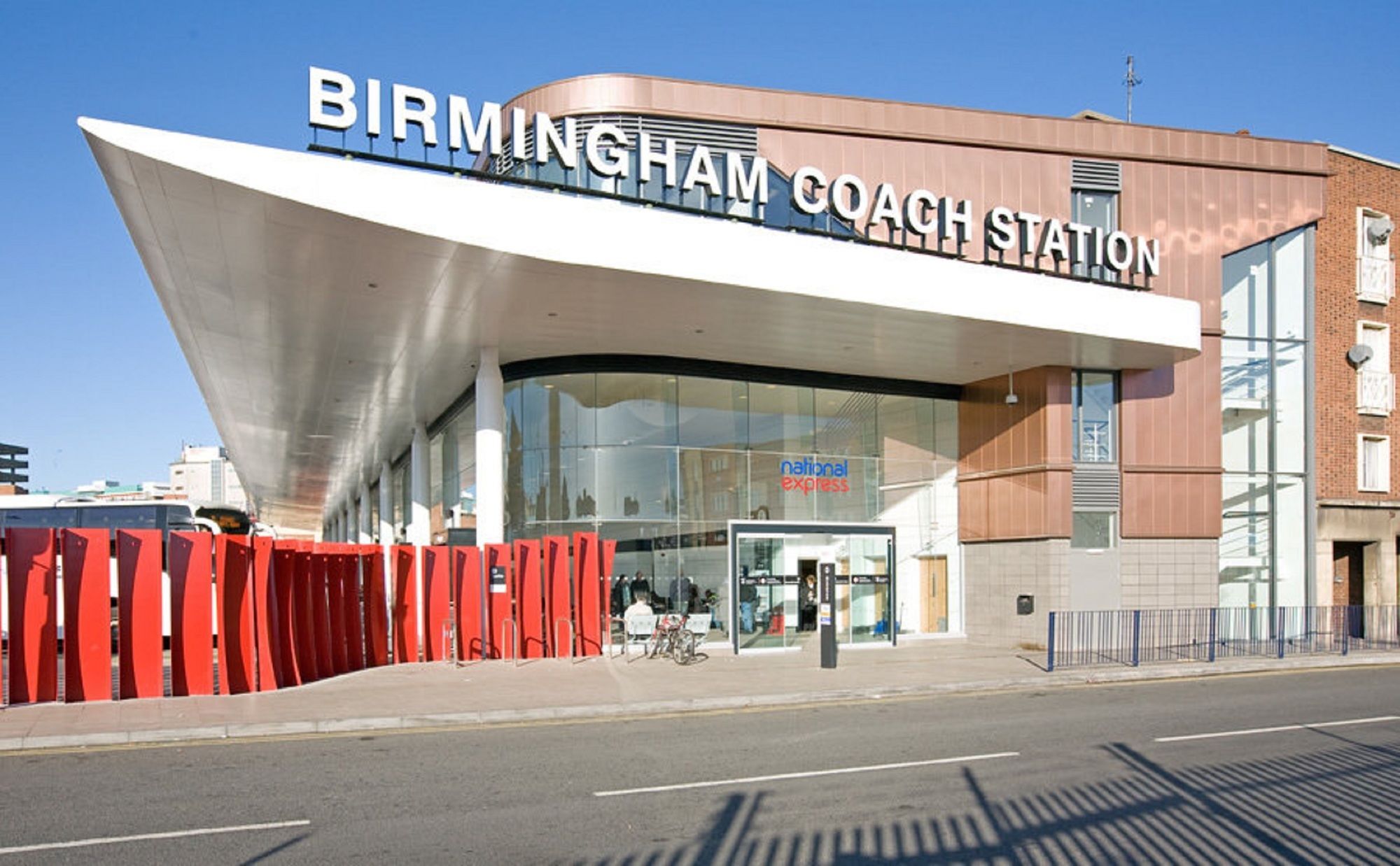 Lanchester House- Birmingham Dış mekan fotoğraf